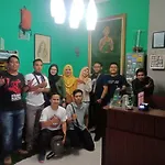 Chezbon Hostel