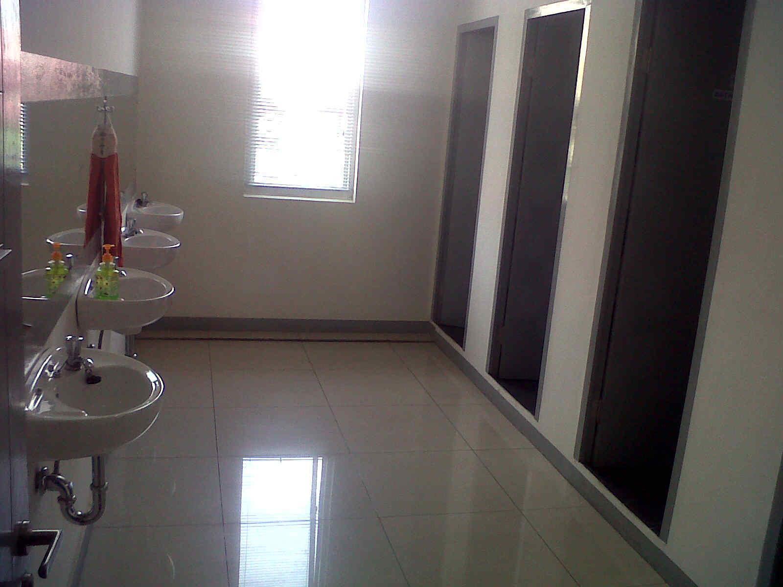 Asrama Chezbon *