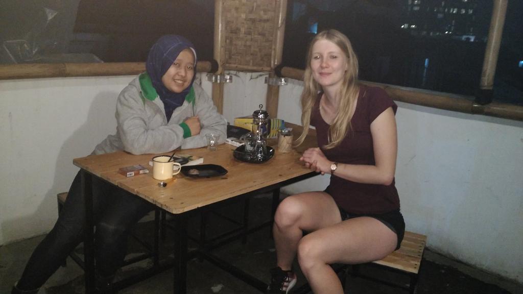 Chezbon Bandung