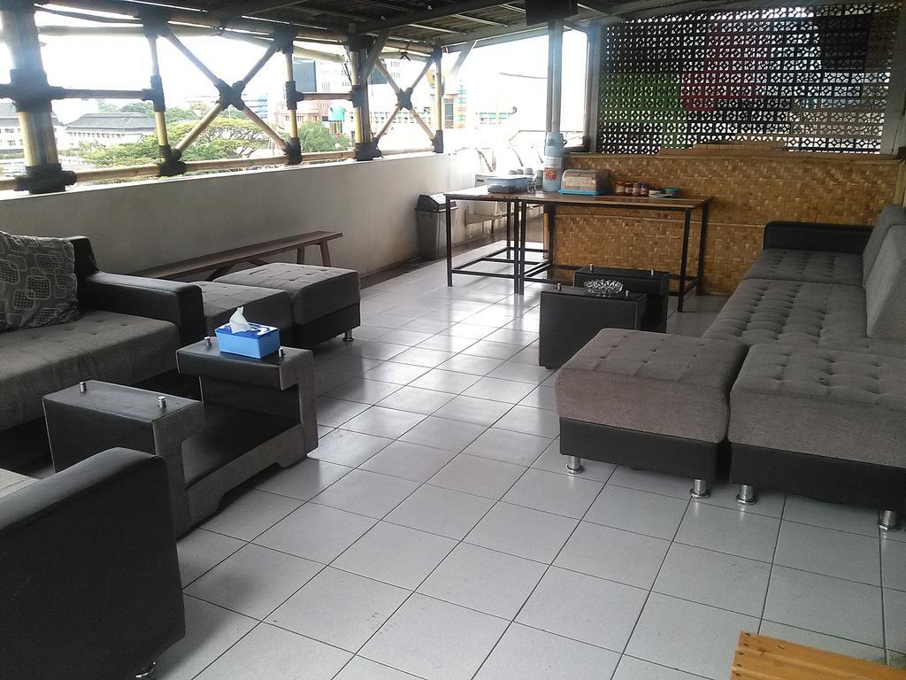 Asrama Chezbon Bandung