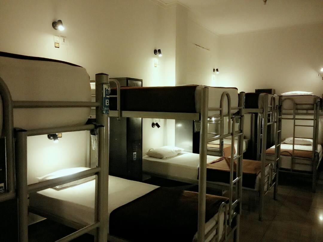 Chezbon Asrama