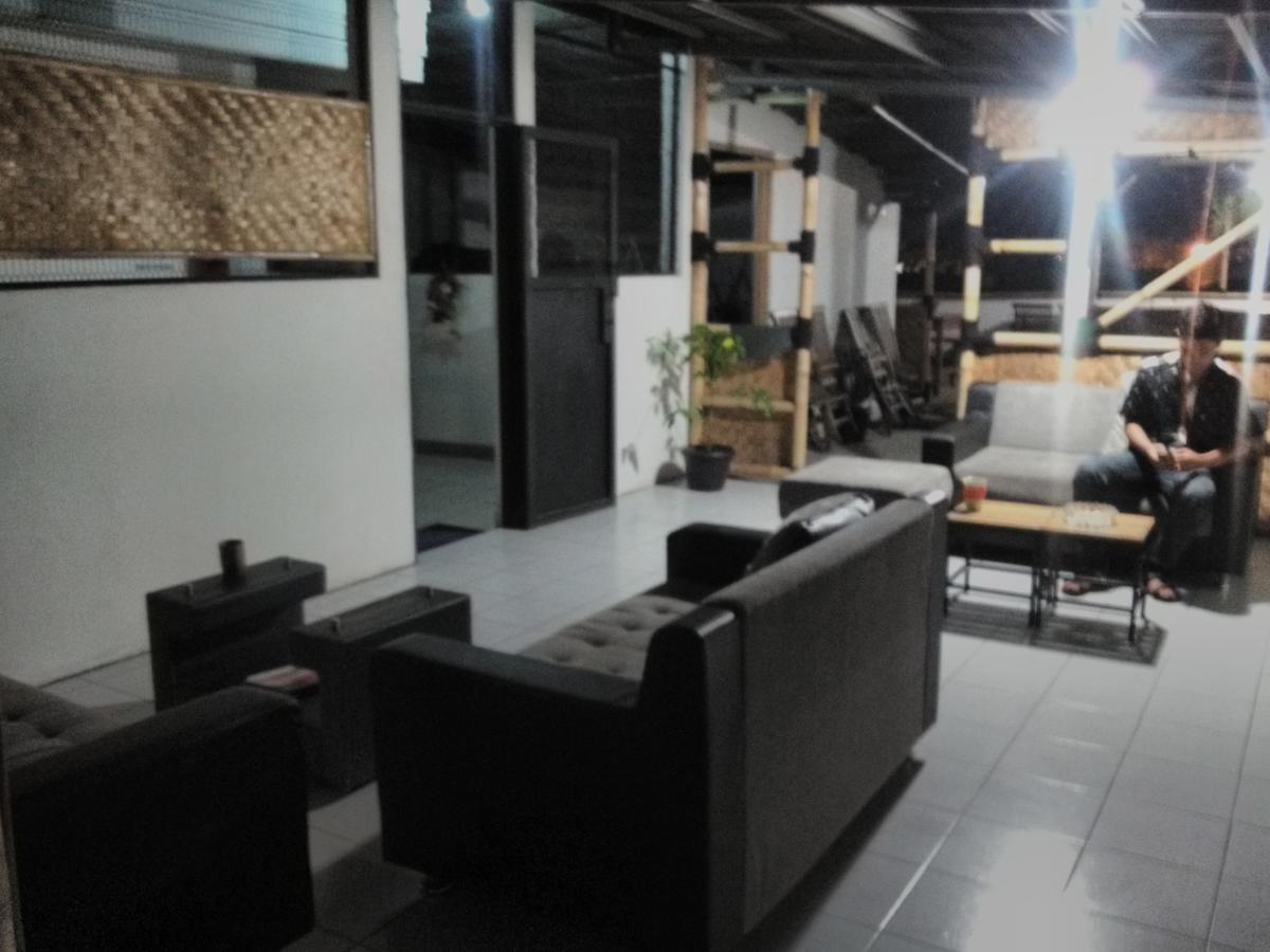 Chezbon Bandung