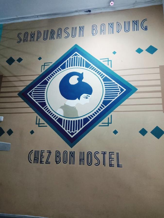 Asrama Chezbon Bandung