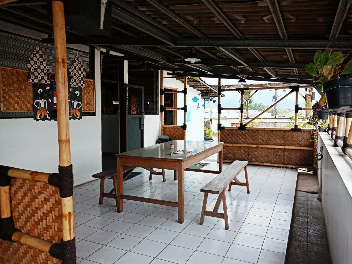 Asrama Chezbon