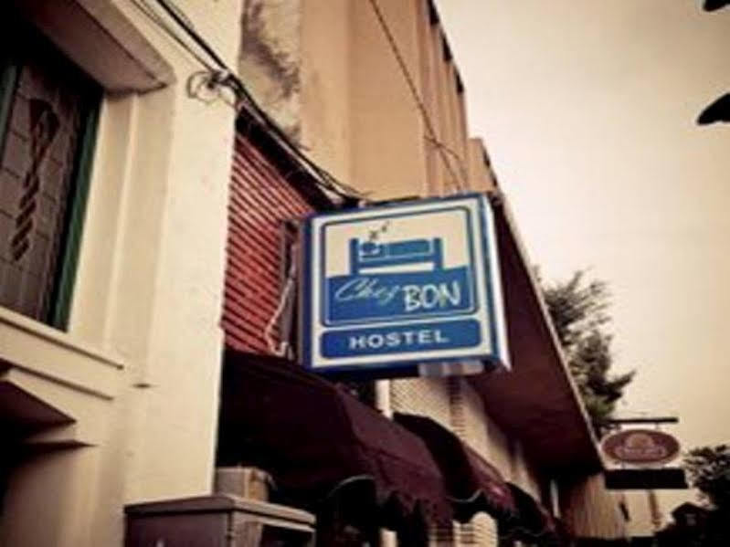 Chezbon Asrama Bandung