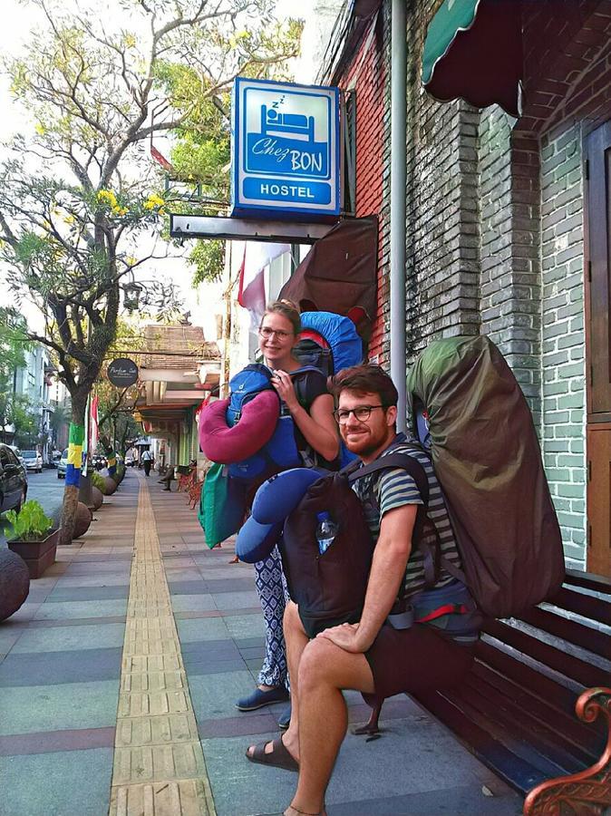 Chezbon * Bandung