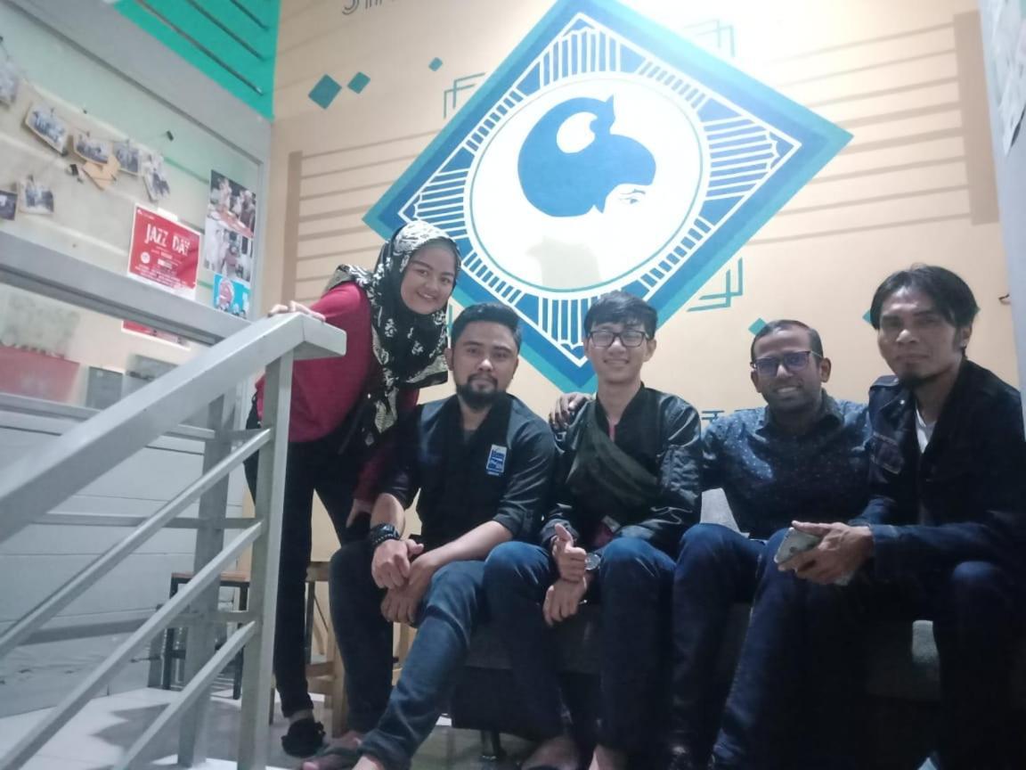 Asrama Chezbon
