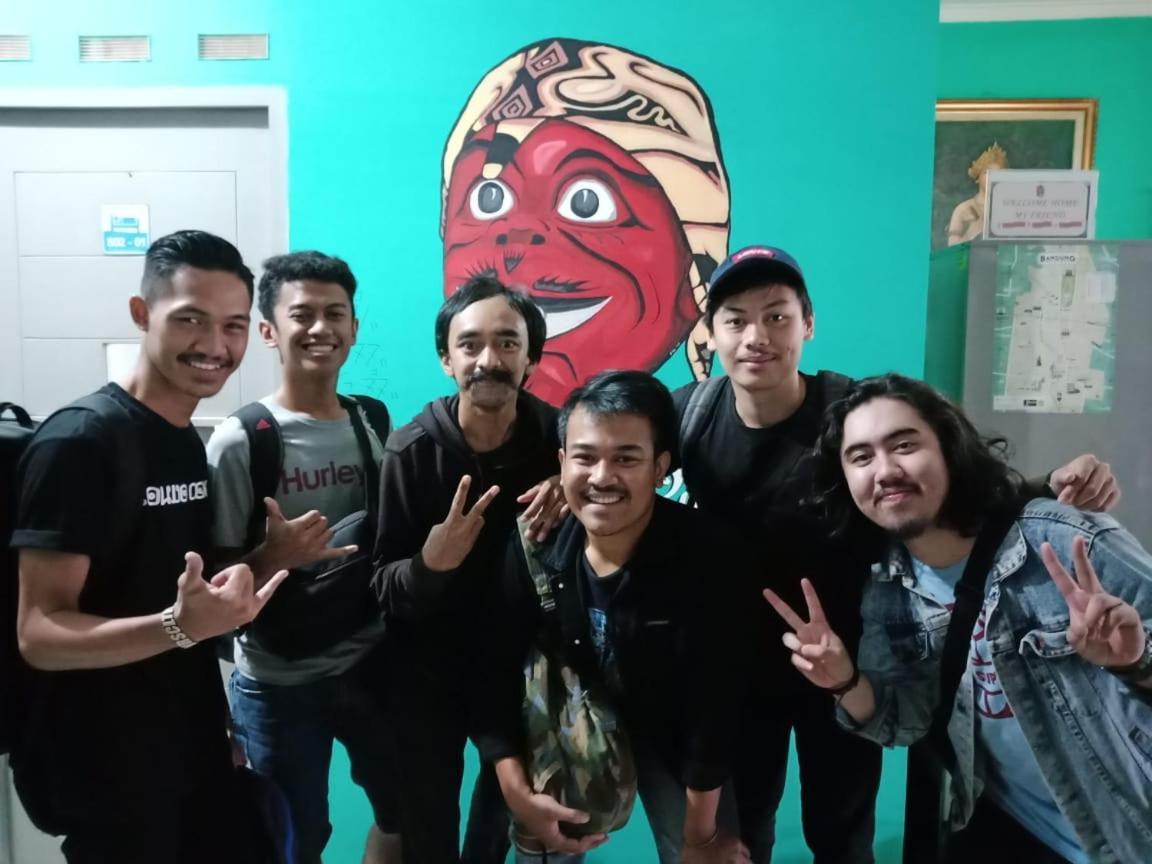 Asrama Chezbon Bandung