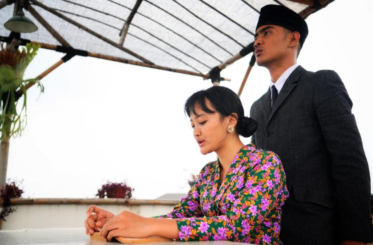 Chezbon Bandung
